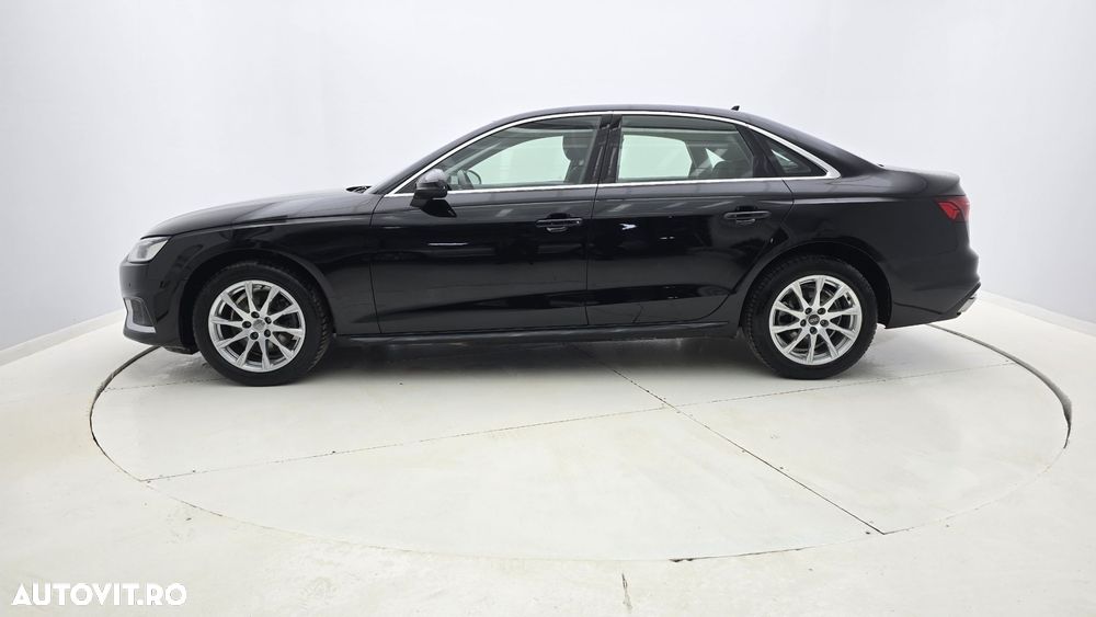 Audi A4 30 TDI S tronic - 10