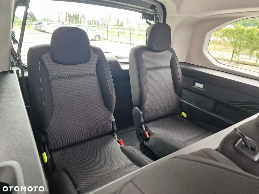 Toyota Proace City Verso Long 1.5 D-4D Family - 15