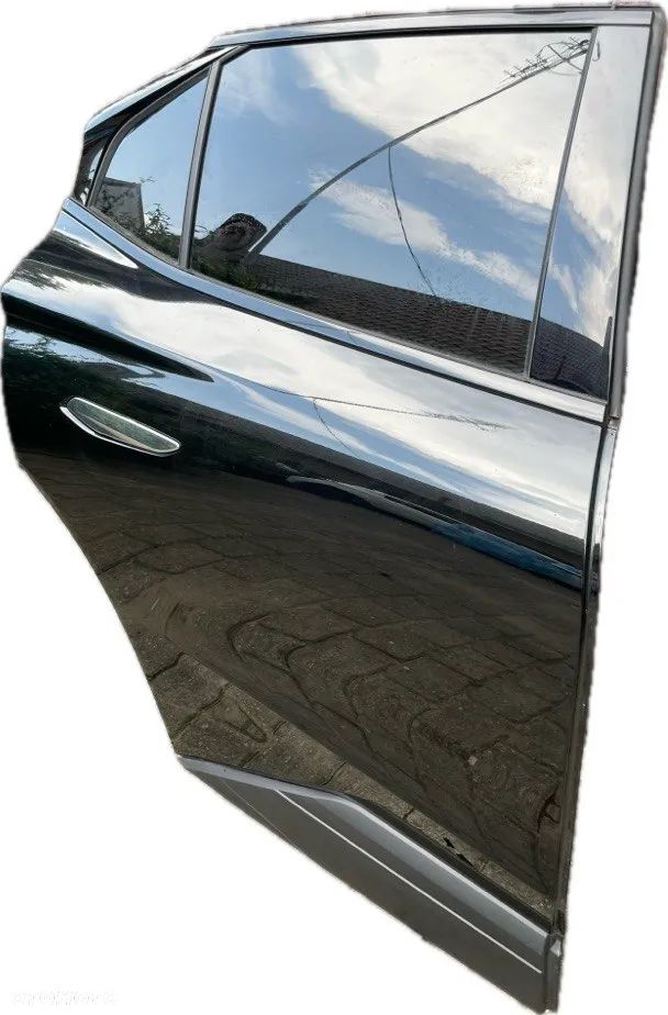 DRZWI TYŁ TYLNE PRAWE CITROEN DS4 II CROSSBACK - 3
