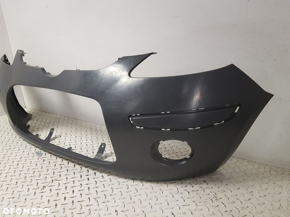 FABRYCZNIE NOWY ORYTGINALNY ZDERZAK PRZEDNI PRZÓD HYUNDAI i10 07-10 86512-0x000 - 3