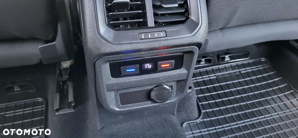 Volkswagen Tiguan 1.5 TSI EVO Comfortline - 22