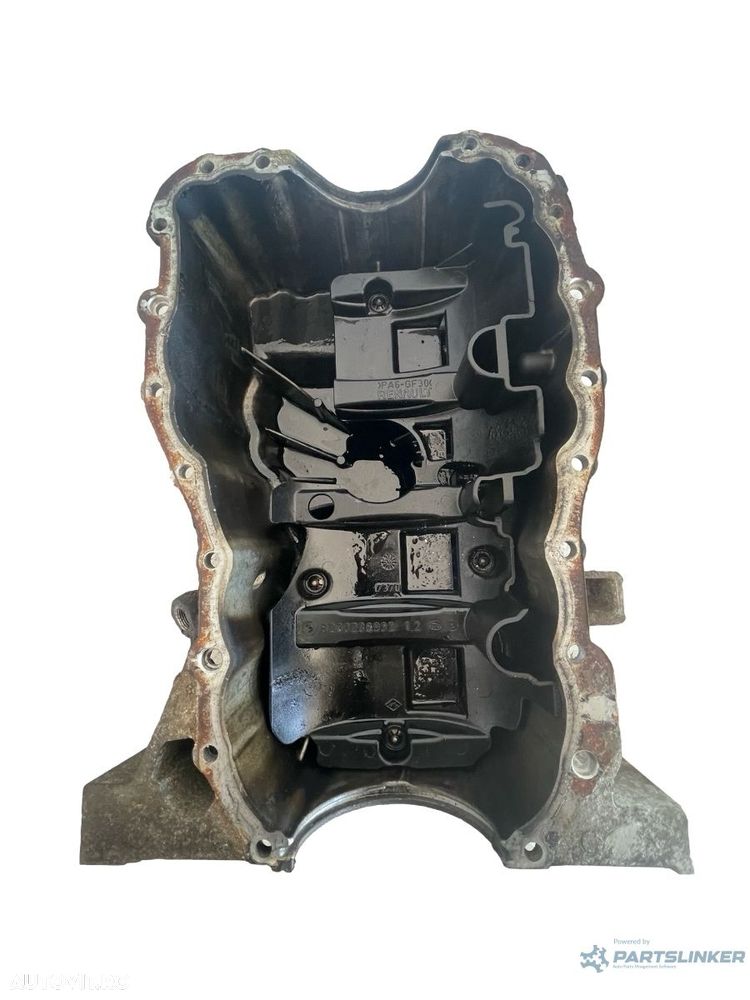 Baie de ulei RENAULT KANGOO Express FW0/1_ 2008 - > 1.5DCI  8200238932 - 1