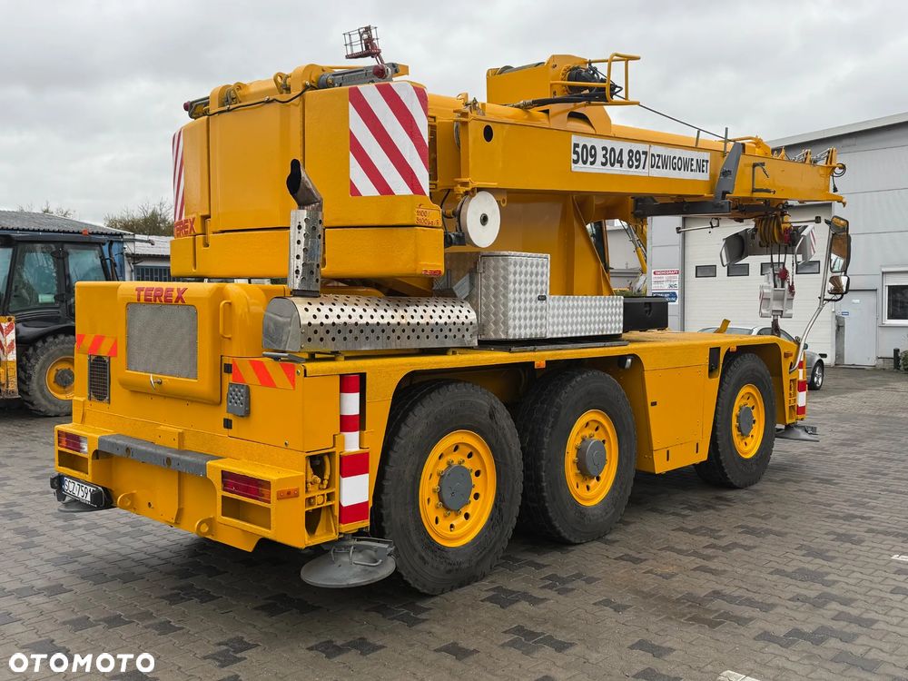 Demag AC 40-1 City - 1