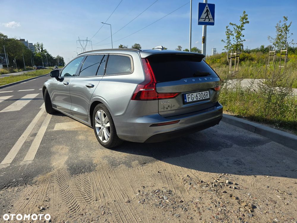 Volvo V60 D3 Geartronic Momentum Pro - 6