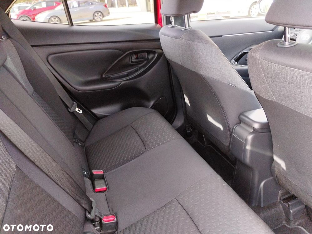 Toyota Yaris Cross Hybrid 1.5 Style - 10