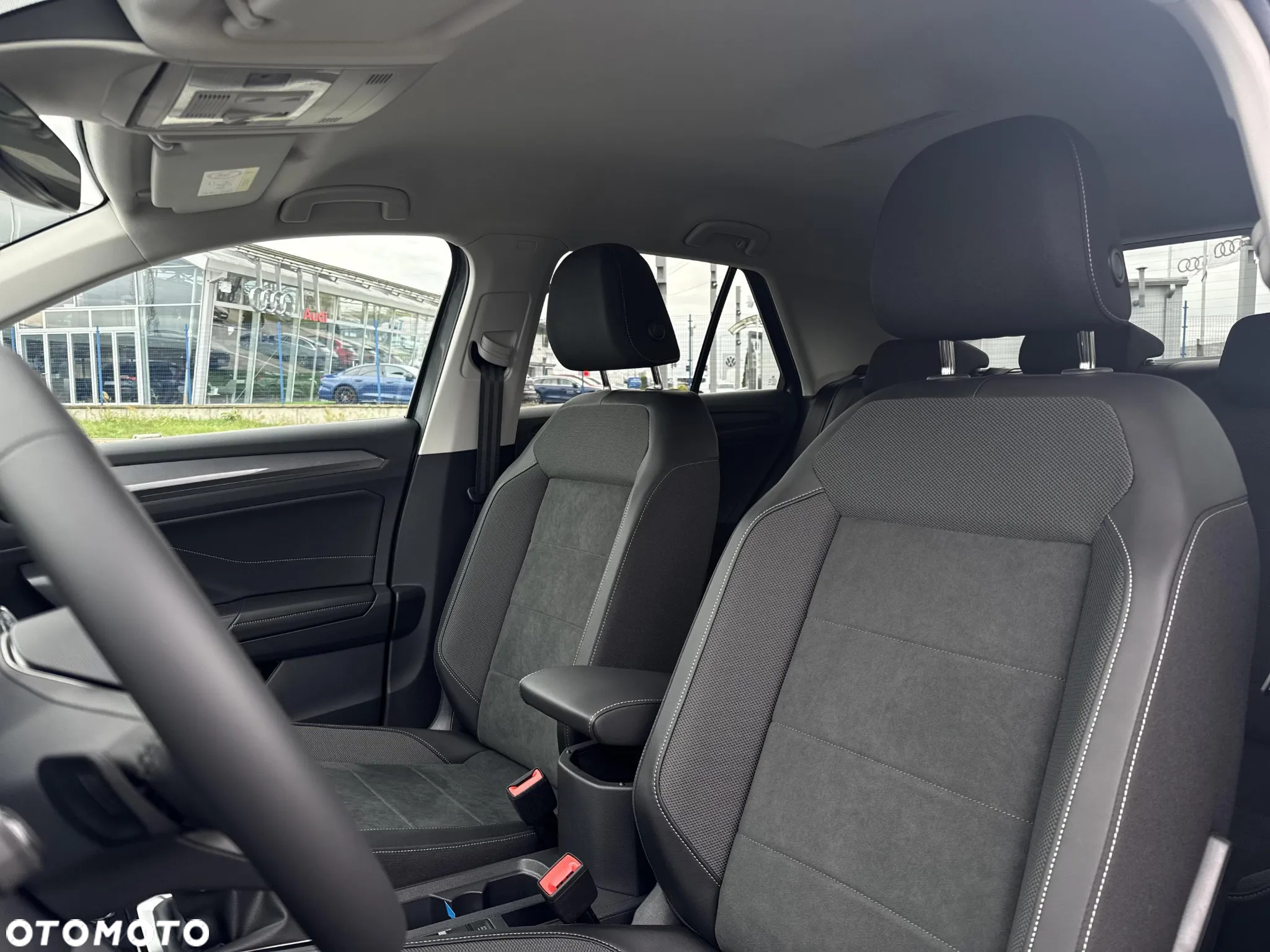 Volkswagen T-Roc 2.0 TDI SCR Final Edition DSG - 12