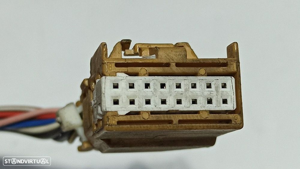 RETROVISOR DIREITO AUDI A4 BERLINA (8E) 2.5 TDI (120KW) - 5