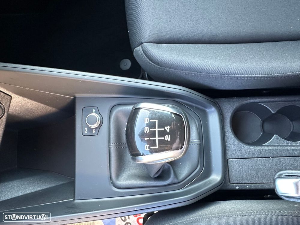 Audi A1 Sportback 25 TFSI Advanced - 19