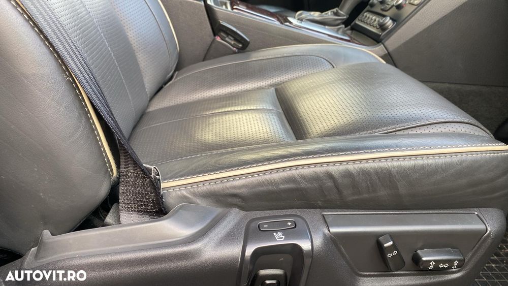 Volvo XC 90 D5 AWD Summum - 8