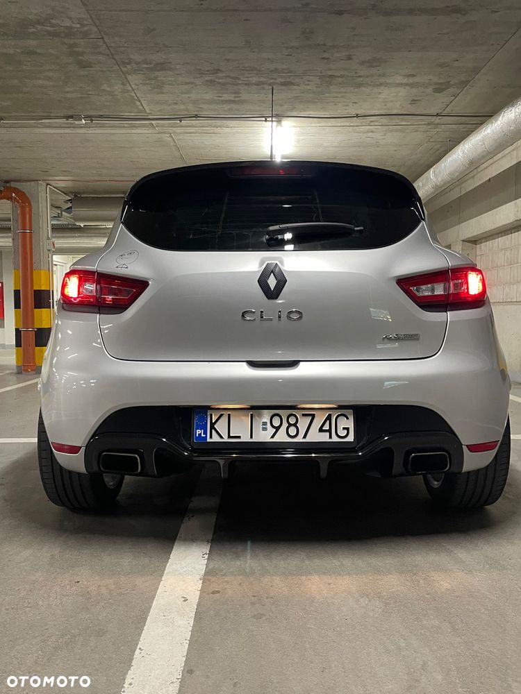 Renault Clio - 2