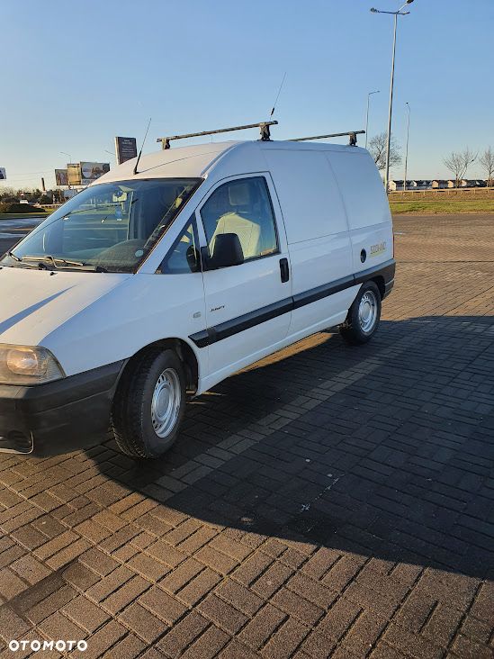Citroën Jumpy - 10