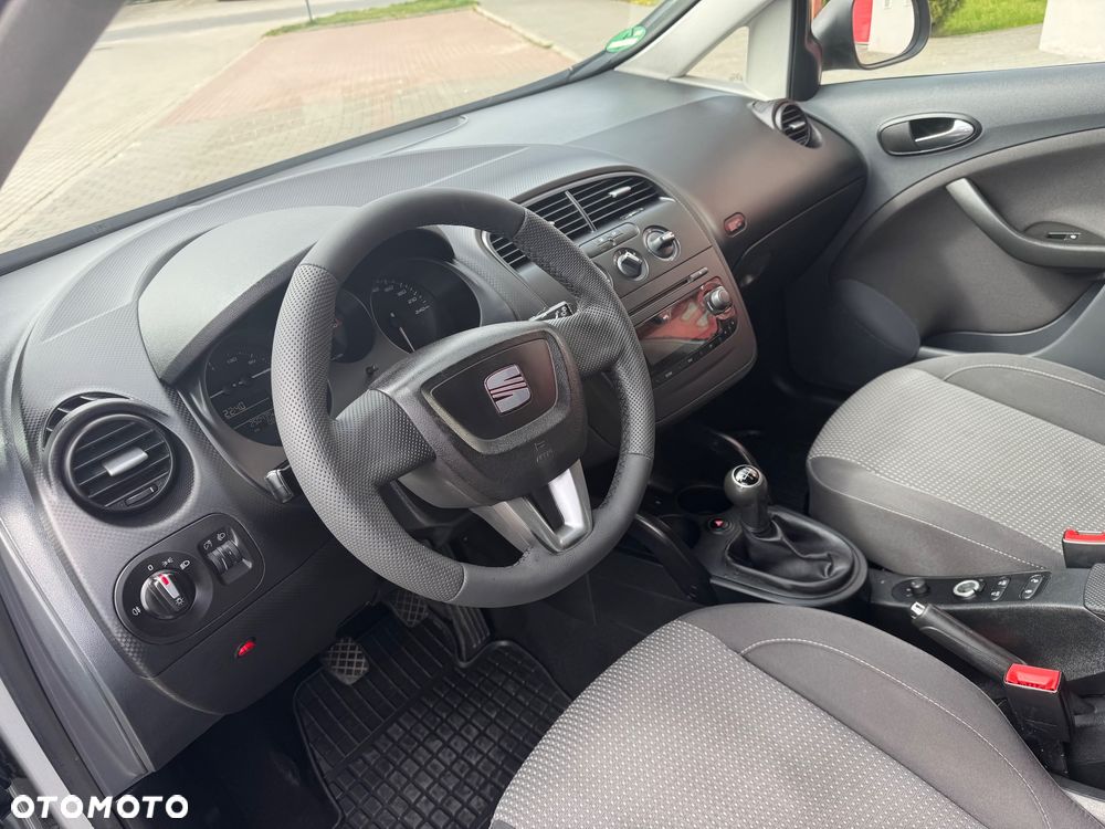 Seat Altea XL 1.6 Sport Limited - 21