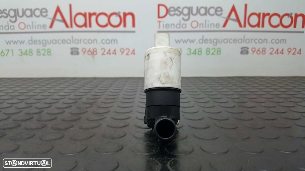 BOMBA LIMPA VIDROS RENAULT MEGANE II CLASSIC BERLINA LUXE PRIVILEGE - 6