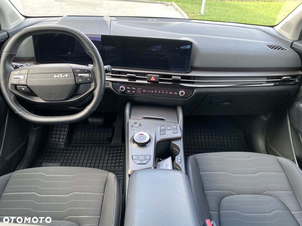 Kia Sportage - 15