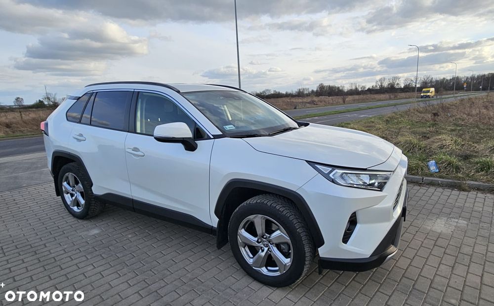 Toyota RAV4 2.0 Comfort 4x2 MS - 3
