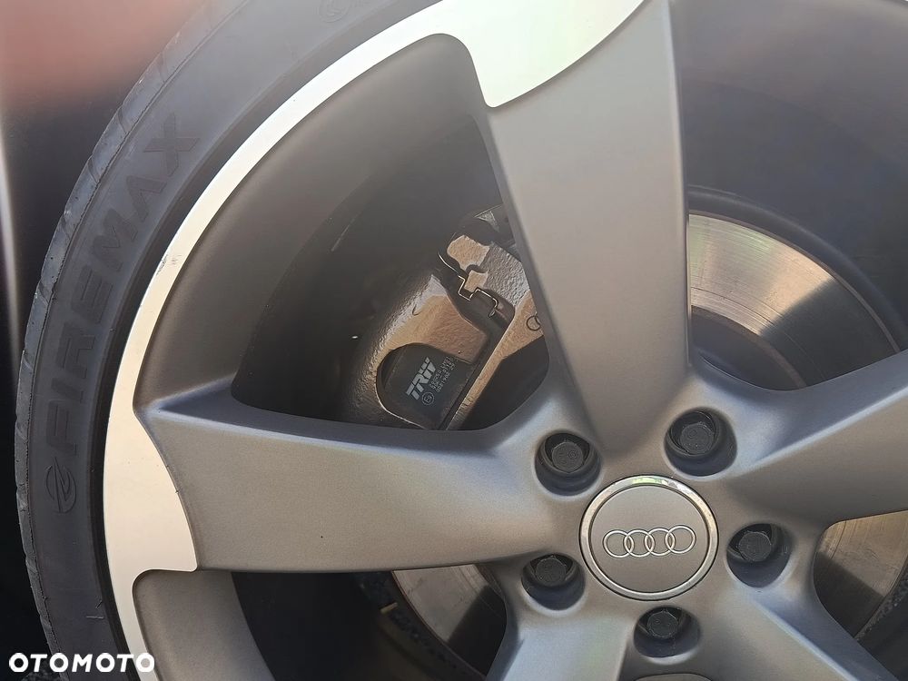 Audi A6 Avant 3.0 TDI Quattro S tronic - 12