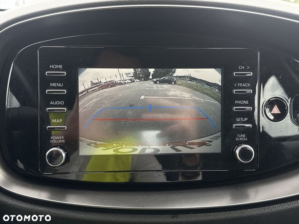 Toyota Aygo X 1.0 VVT-i Comfort CVT - 24