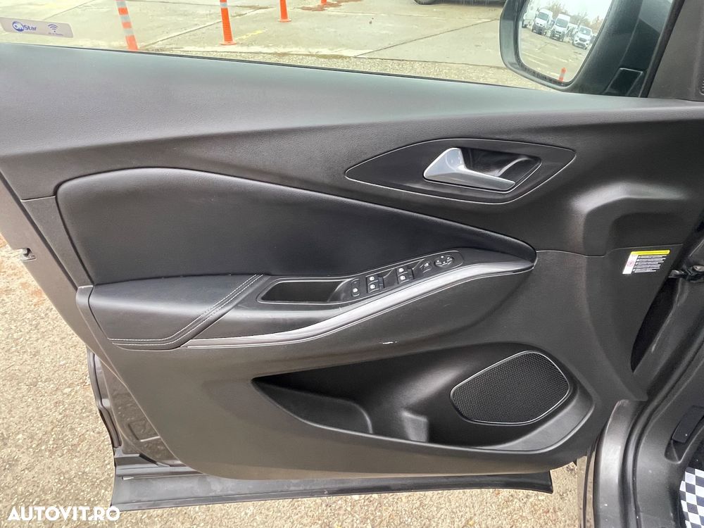 Opel Grandland X 1.2 Start/Stop Automatik Ultimate - 31