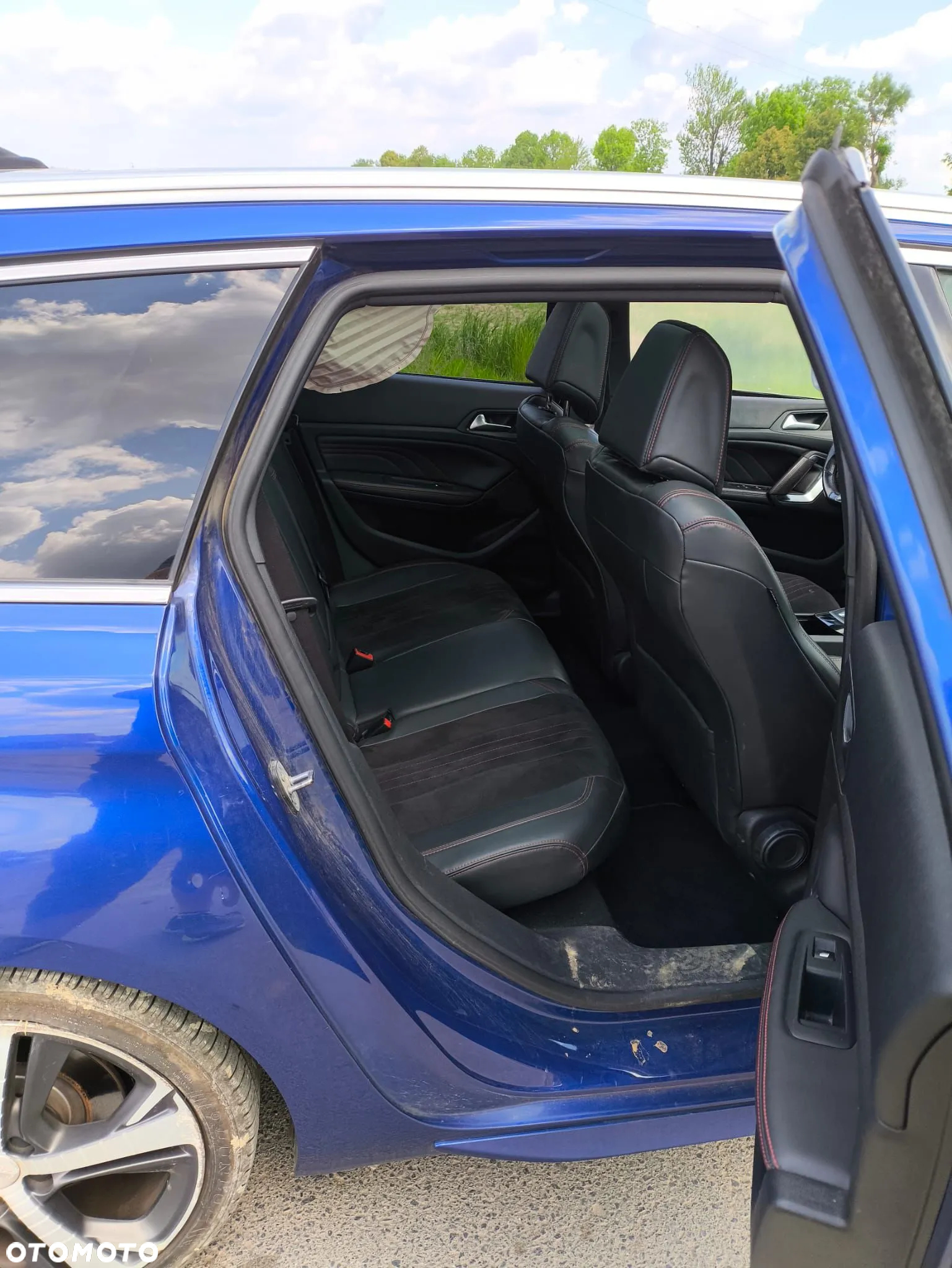 Peugeot 308 BlueHDi 180 EAT6 GT - 13