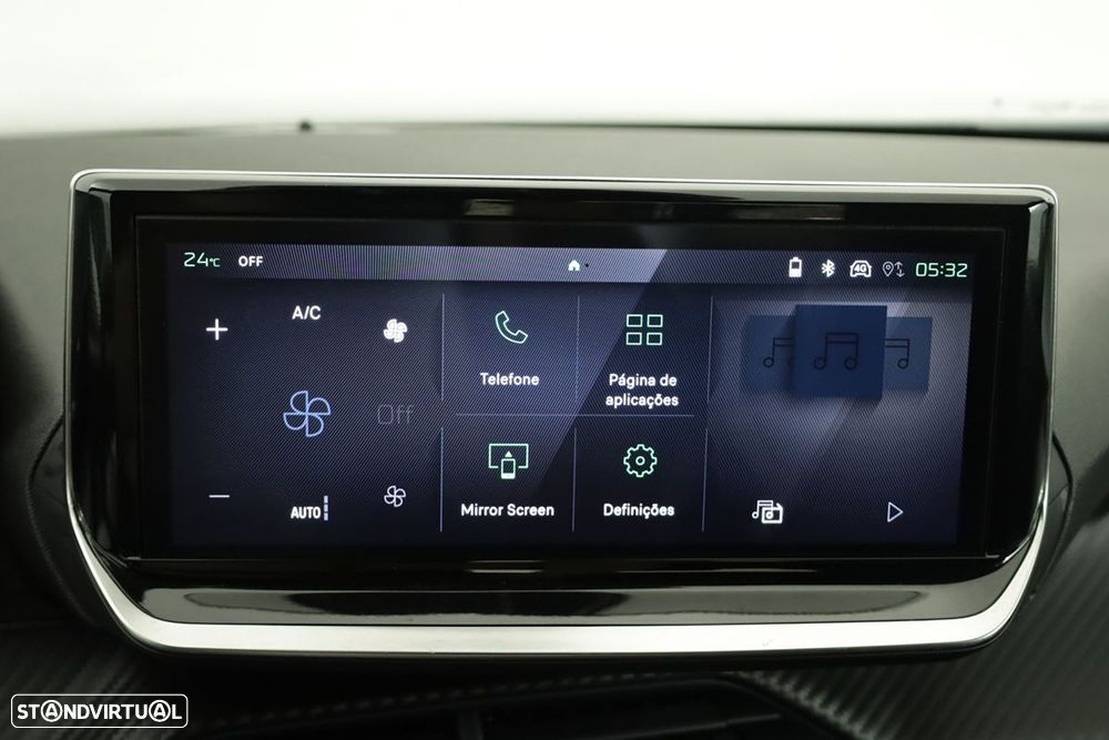Peugeot 2008 1.2 PureTech Allure - 10