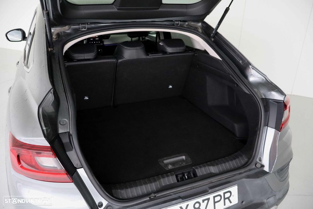 Renault Arkana 1.3 TCe Techno EDC - 9