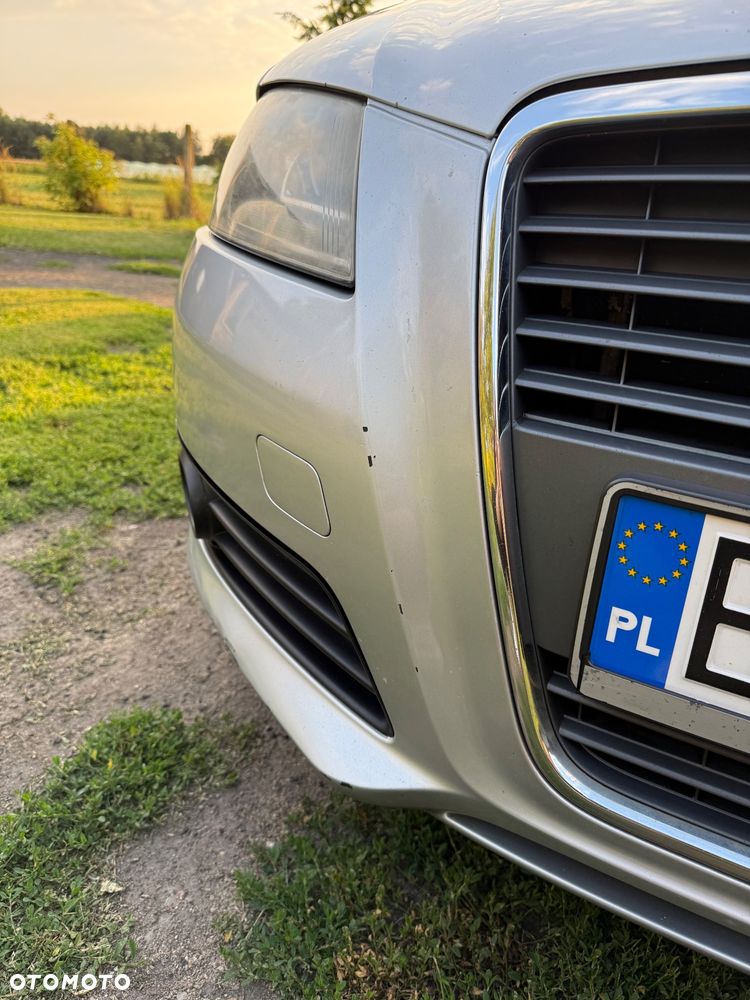 Audi A3 Sportback 2.0 TDI DPF Attraction - 10