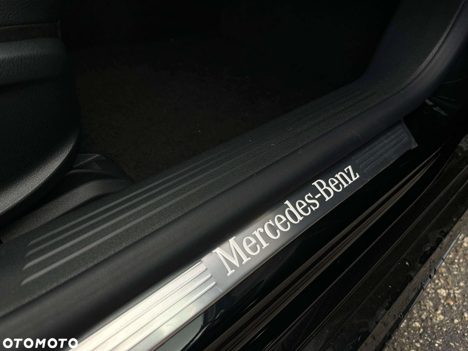 Mercedes-Benz CLA - 12