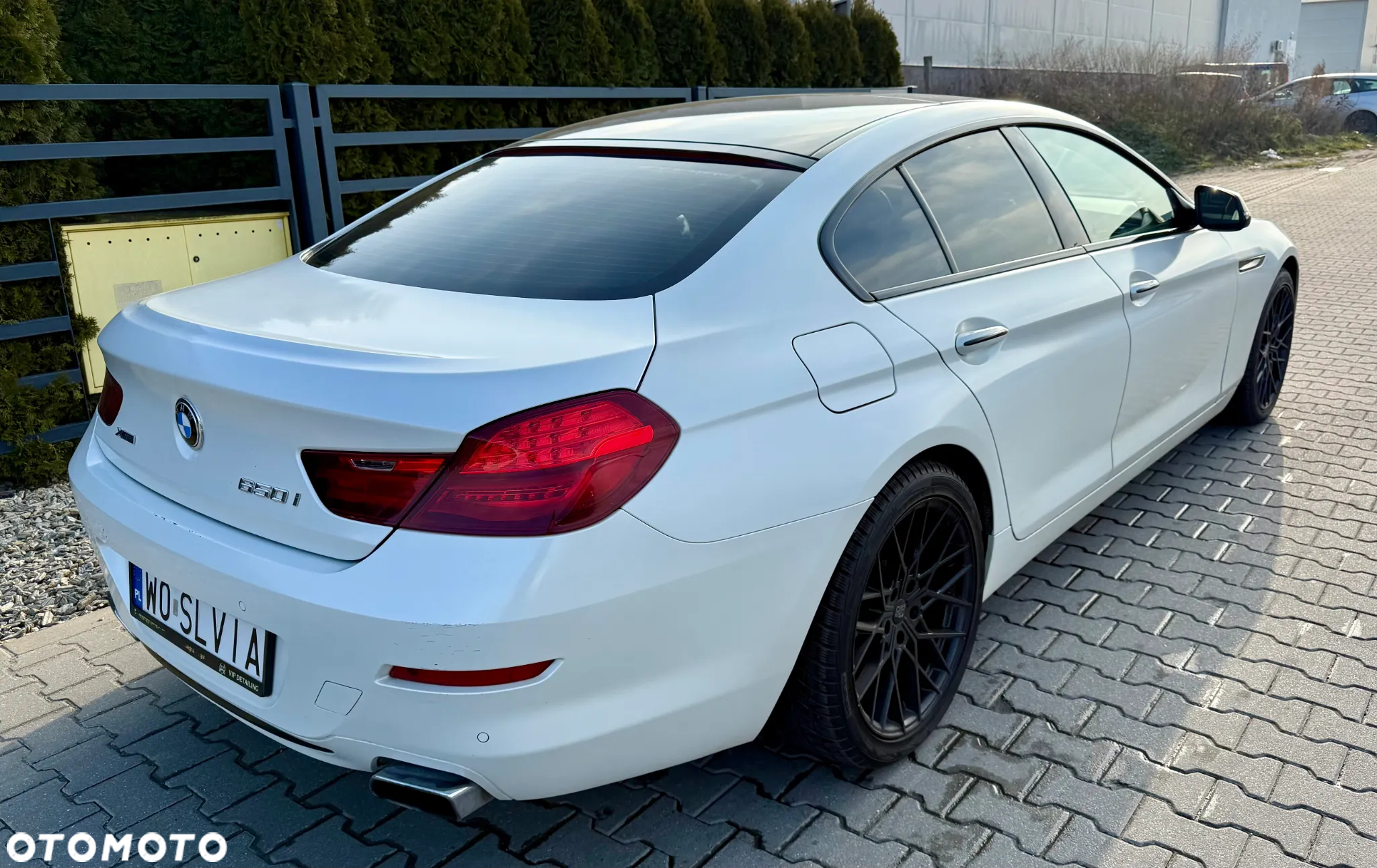 BMW Seria 6 - 3