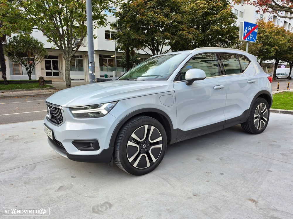Volvo XC 40 1.5 T5 PHEV R-Design Expression - 5