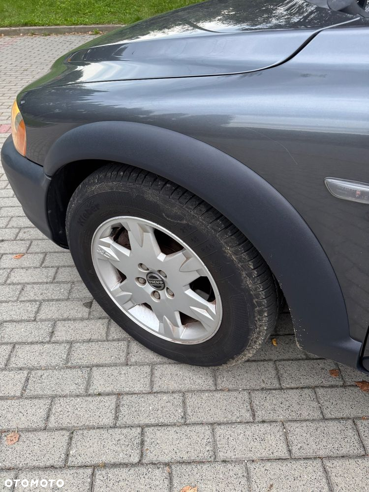 Volvo XC 70 2.4D5 AWD Summum - 32