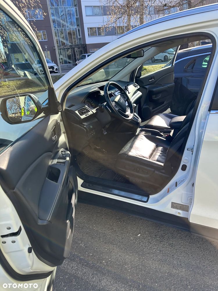 Honda CR-V 2.0 Executive (ADAS / Connect+) - 18