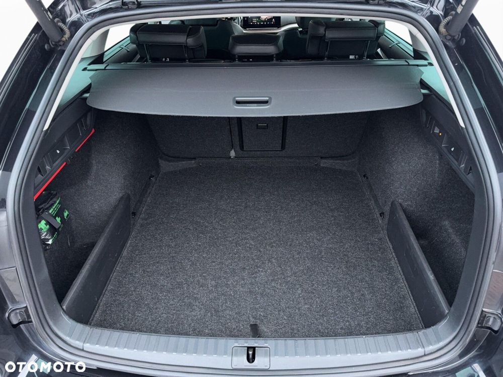 Skoda Octavia - 38