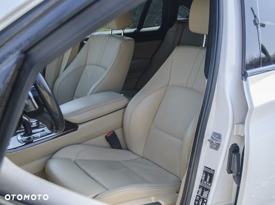 BMW X4 xDrive30d Edycja M Sport - 33
