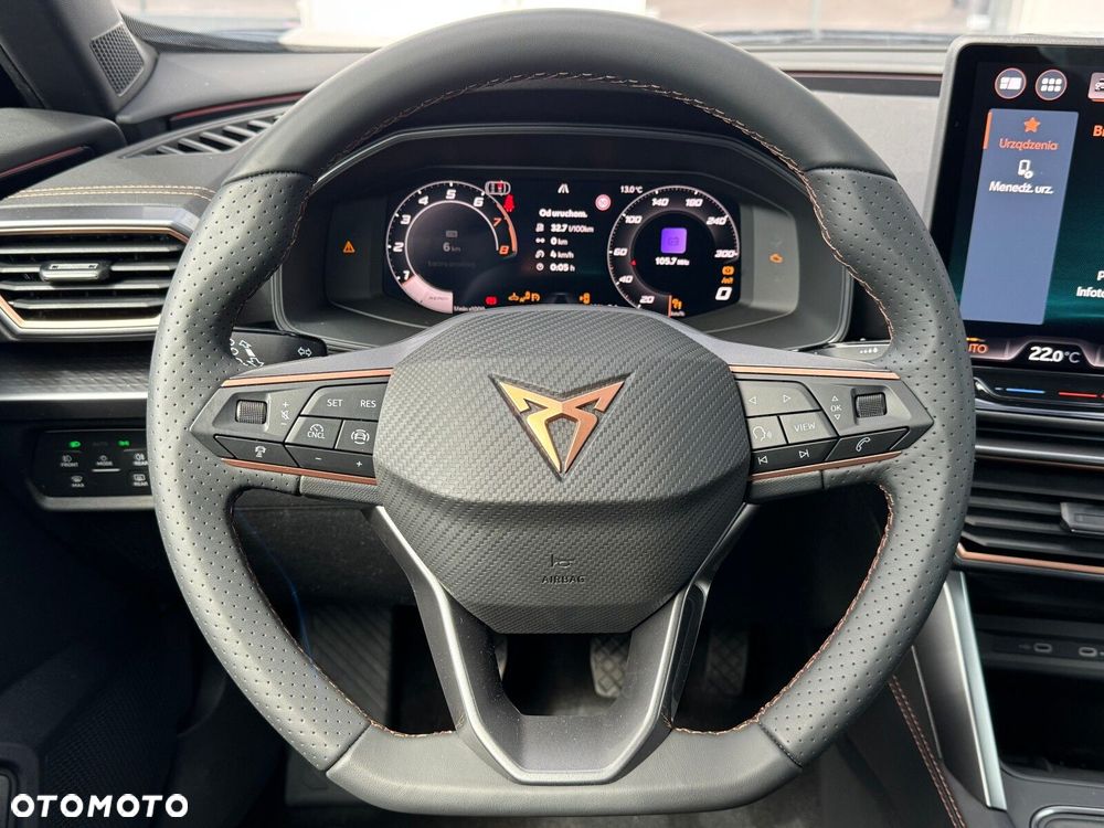 Cupra Formentor - 23