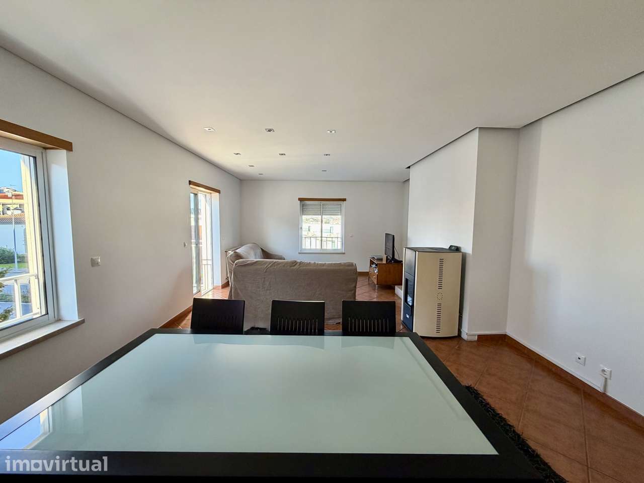 Apartamento T3 Santa Clara - Grande imagem: 5/31