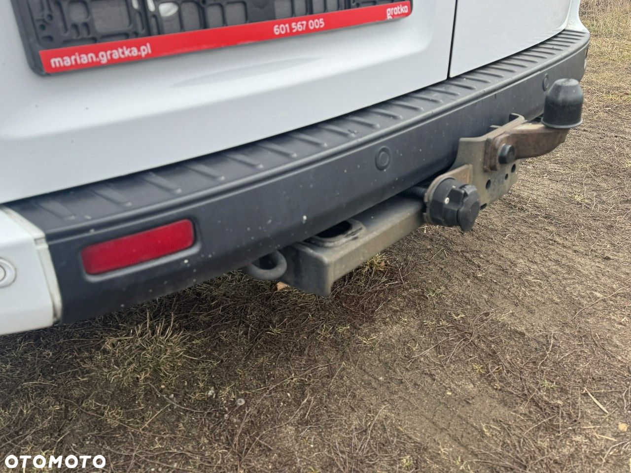 Ford Transit Custom - 19