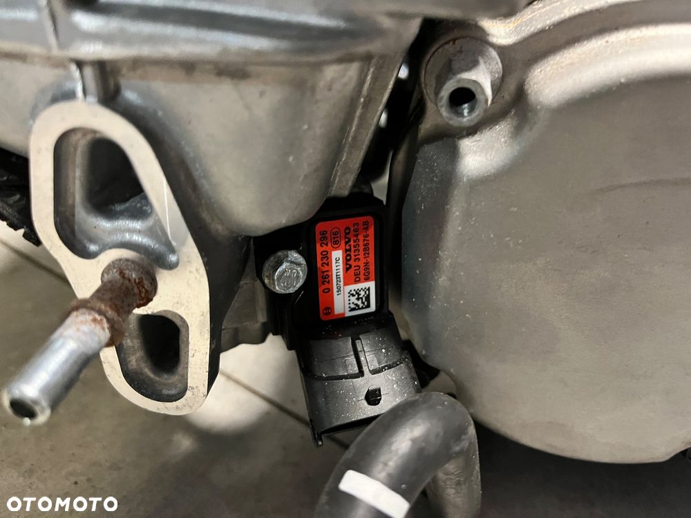 Range Rover Sport II L494 5.0 supercharger Kompresor - 7