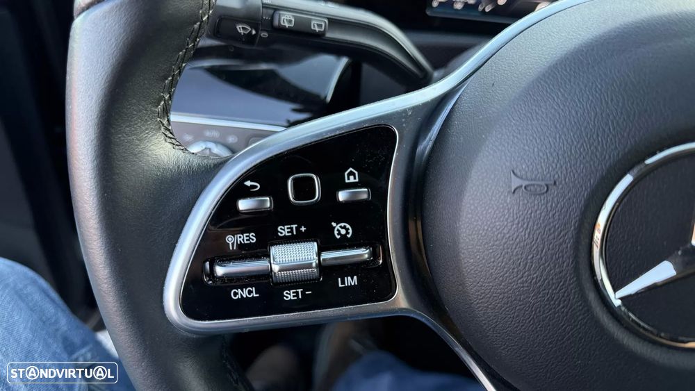 Mercedes-Benz A 160 Style - 16
