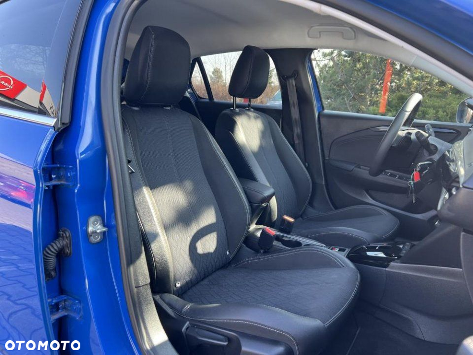Opel Corsa - 20
