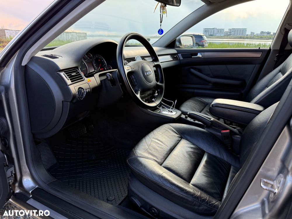 Audi A6 - 15