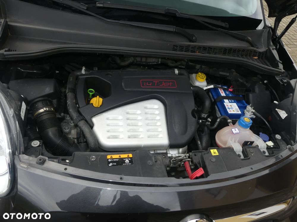 Fiat 500L 1.4 16V T-Jet Pop - 28