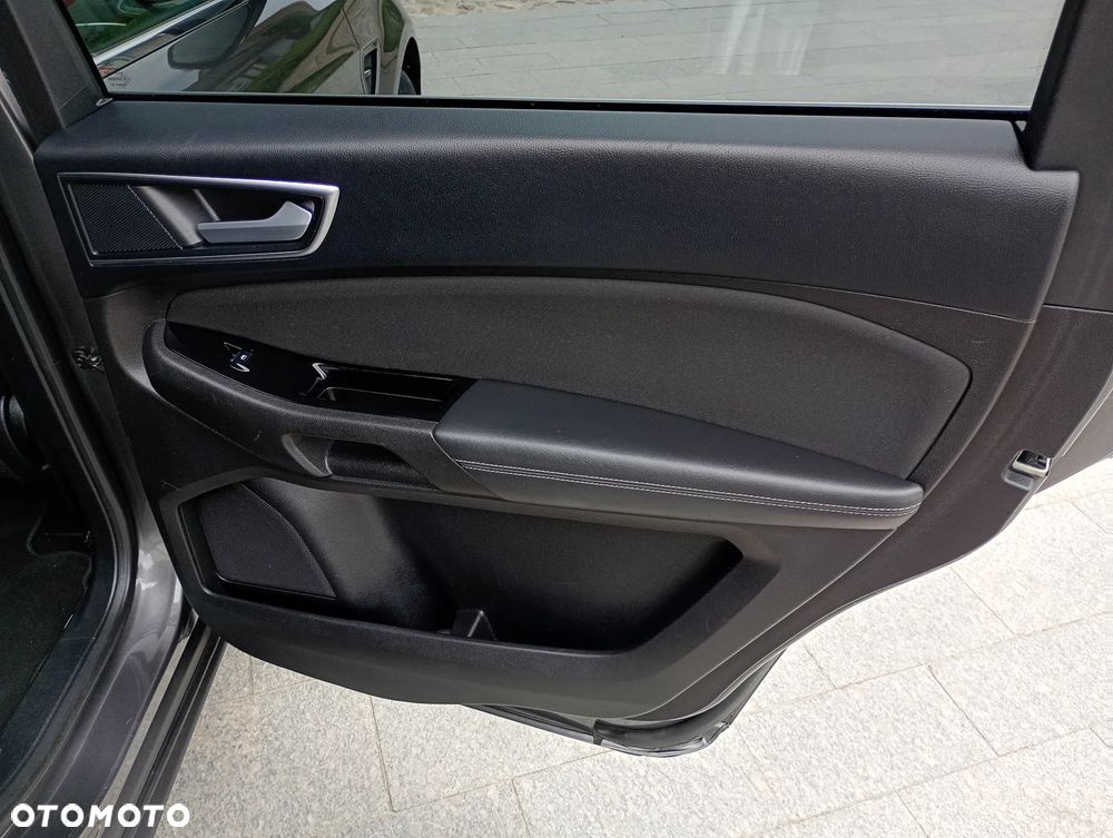 Ford S-Max 1.5 Eco Boost Start-Stopp Titanium - 27