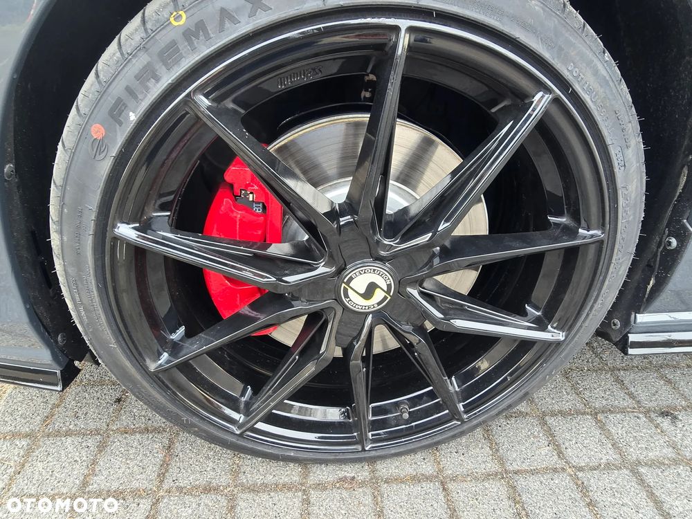Volkswagen Golf 2.0 TSI BMT GTI Performance - 28