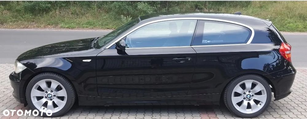 BMW Seria 1 123d - 9