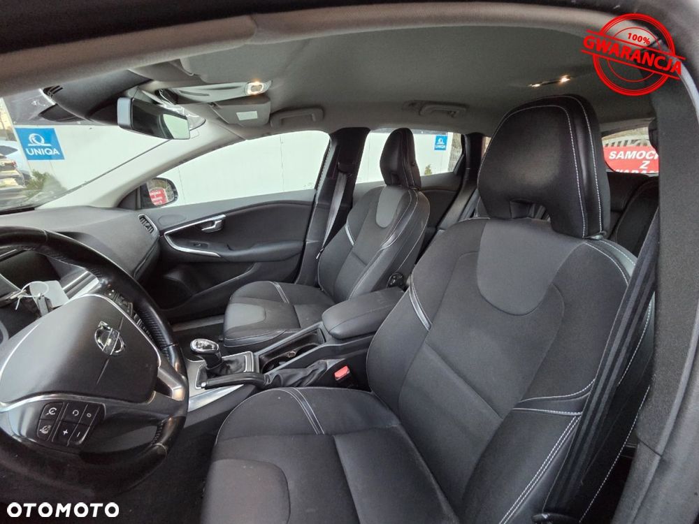 Volvo V40 - 32