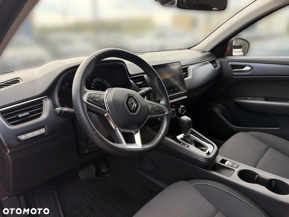 Renault Arkana 1.3 TCe mHEV Zen EDC - 11