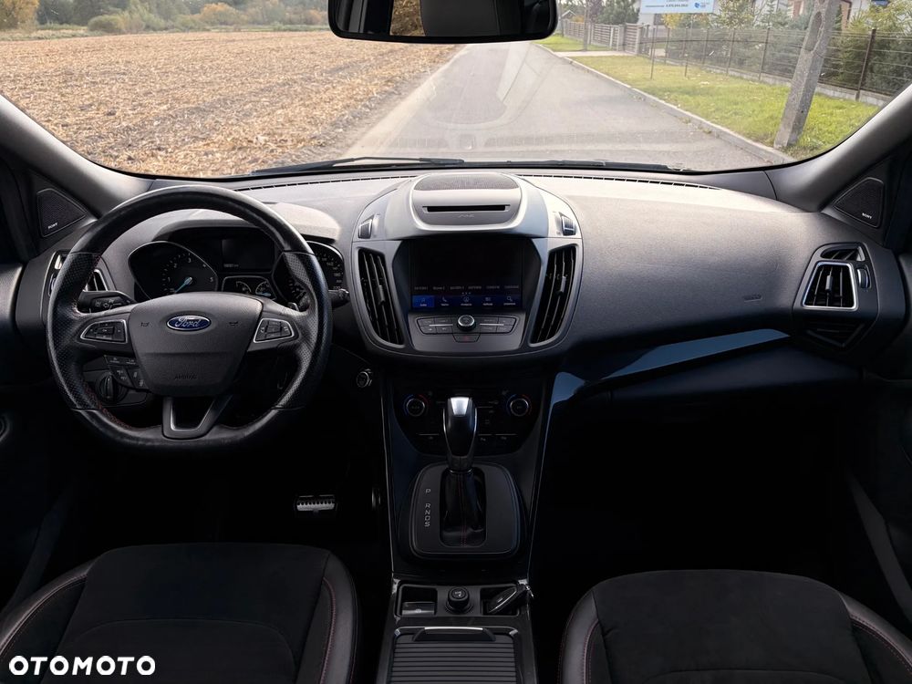 Ford Kuga 2.0 TDCi AWD ST-Line - 20