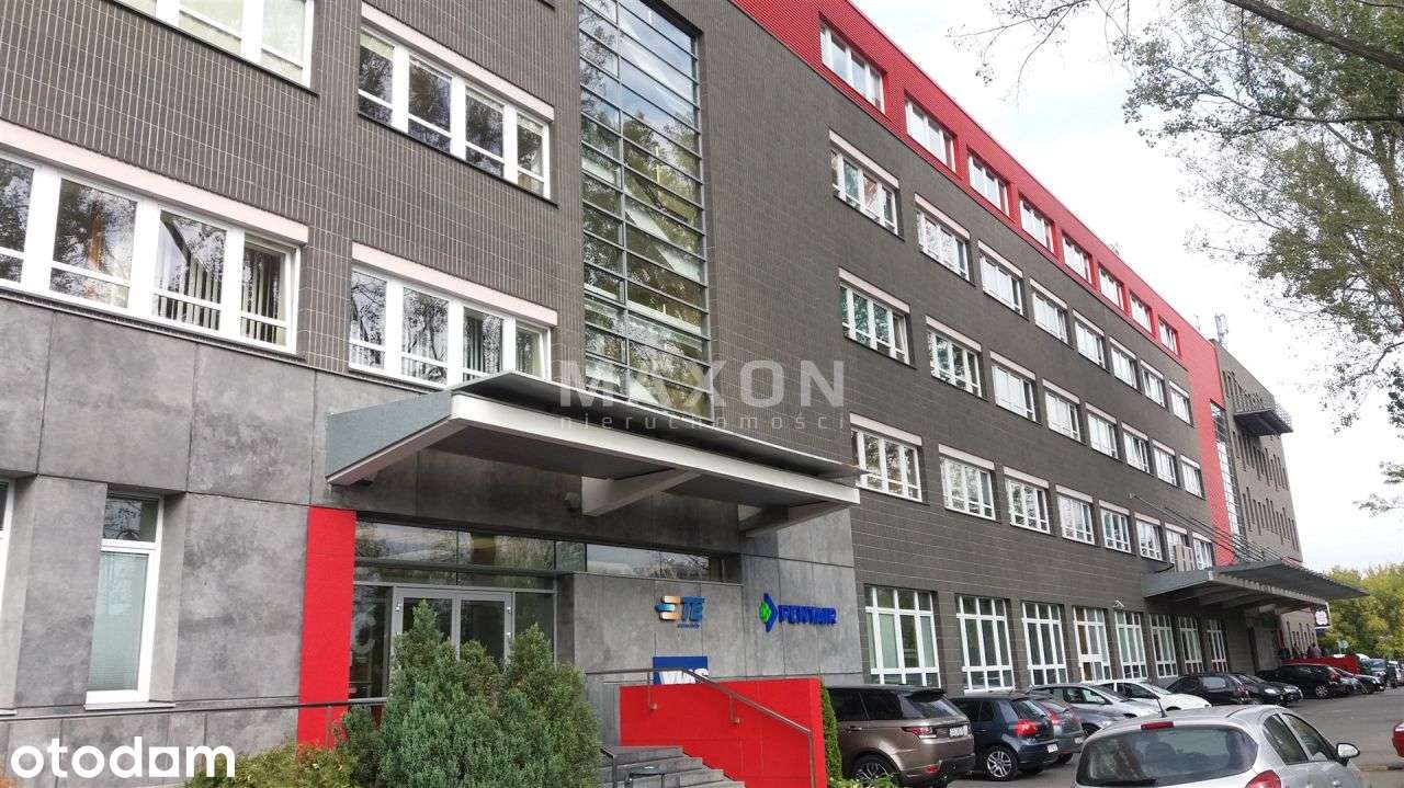 Pokój biurowy 27 m2 z możliwością podziału