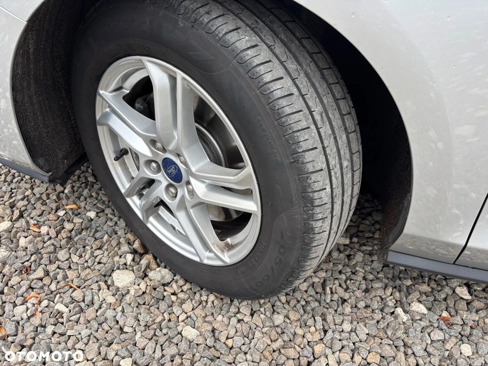 Ford Focus 1.5 EcoBlue Active - 14