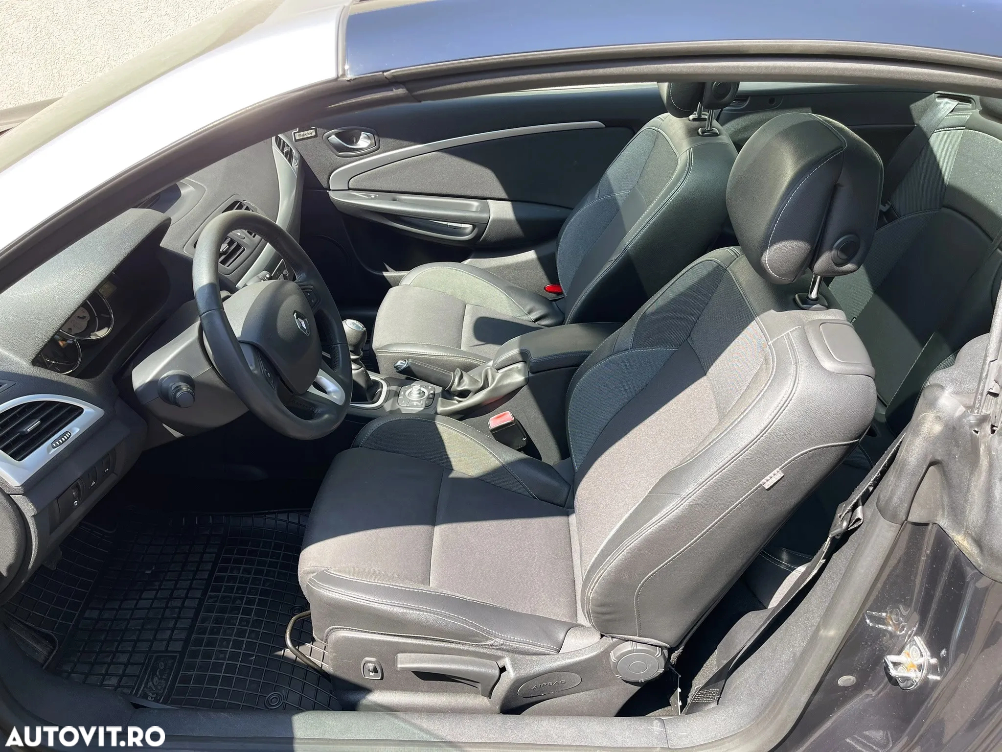 Renault Megane - 5